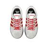 adidas VL COURT 2.0 Нескользящие Устойчивые к истиранию Нескользящие Устойчивые к истиранию Низкие Скейтбордические кроссовки Унисекс HQ1802(Команда401-)