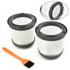 1 SET Vacuum Cleaner Filter For Dustbuster Pivot PD1820LF, PV1210