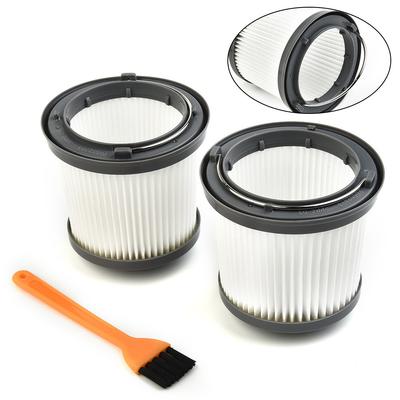 2 шт. Для Black Decker Фильтр Pivot PV1020L PV1200AV/PV1420L/PV1820L/Набор Новый