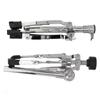 Portable Percussion Accessories Tripod Drum Stand Holder Folding Adjustable Drum Support