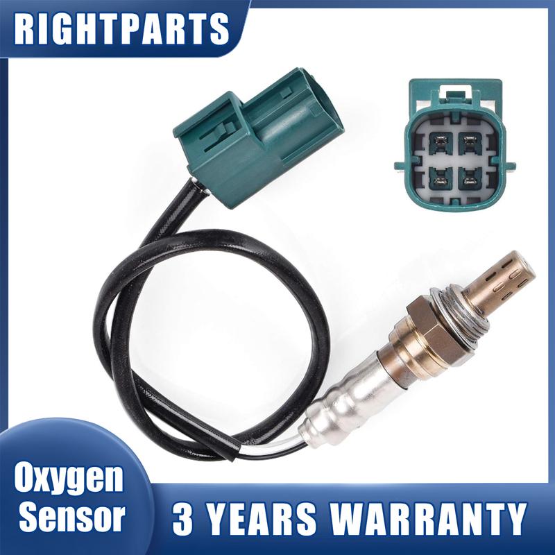 Lambda Oxygen O2 Sensor 234-4296 For NISSAN SENTRA ALTIMA X-TRAIL MURANO ELGRAND 3.5L 1.8 2.5 02-06 22690-2A000 22690-AQ800