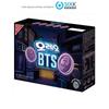 НОВЫЙ ВКУС ХОТТОК OREOxBTS