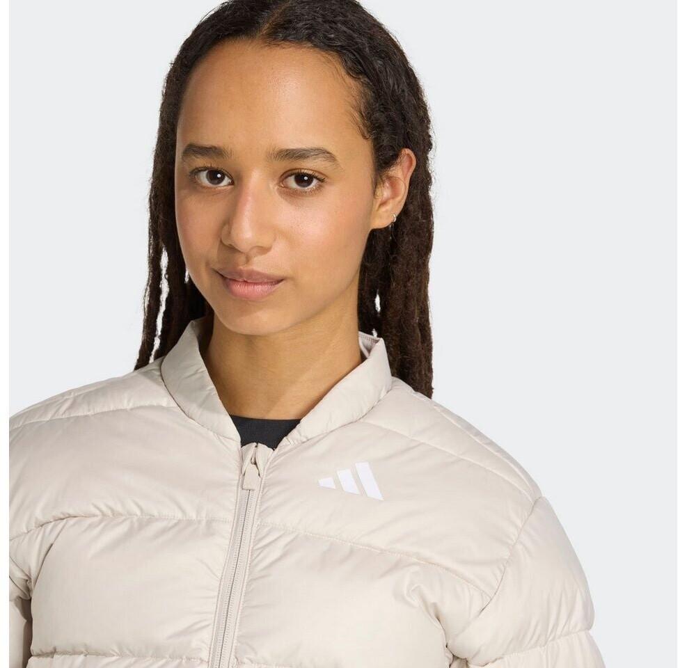 Зимняя куртка Adidas CLIMAWARM Kunstdaunen Puffer Jacke beige
