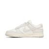 Nike Женские Dunk Low Light Bone DD1503-107