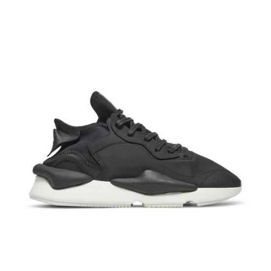 Adidas Кайва Черный Белый FZ4327