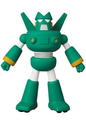 Ультра Детальная Фигурка UDF Crayon Quantum Robo №783 Шин-чан (Обновление издания)