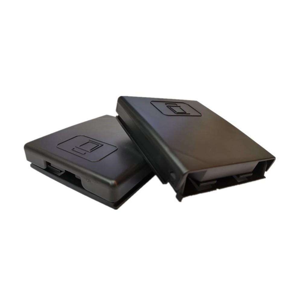 Drink Holder Bottle Cup Holder Interior Beverage Black Boat Camper Can Folding For Car Mount Rack Truck Van 1x