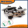 Турбокартридж R2S-GT1752+GT1238 Для Mazda 3 6 CX-3 CX-5 CX-7 2.2 Bi TDI 810356-0001 810357-0002 SH01-13700