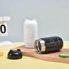 Small Capacity Vacuum Flask 304 Stainless Steel Thermal Mug Cute Coffee Mug  Friend