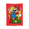 Marios  Yoshi Pattern blanket Flannel Textile Decor  Breathable Super Warm Throw blankets for Bedding Couch Rug Piece