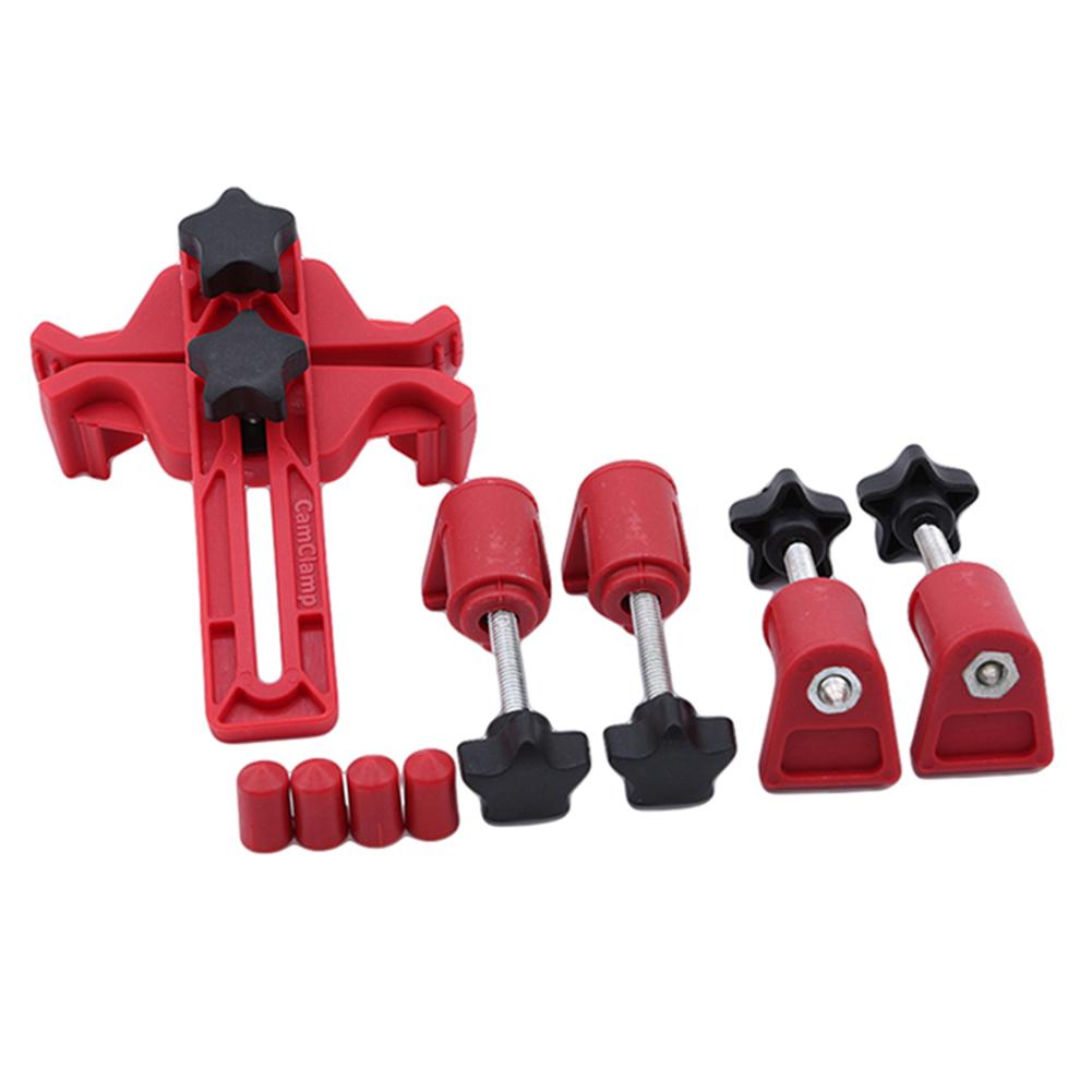1 комплект универсального фиксатора кулачкового вала, инструмент для фиксации кулачков двигателя, фиксатор выравнивания ремня ГРМ