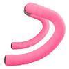 SUPACAZ Suave Neon Pink Bar Tape