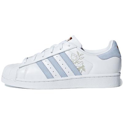 Женские кроссовки Superstar Cherry Blossum CG5939