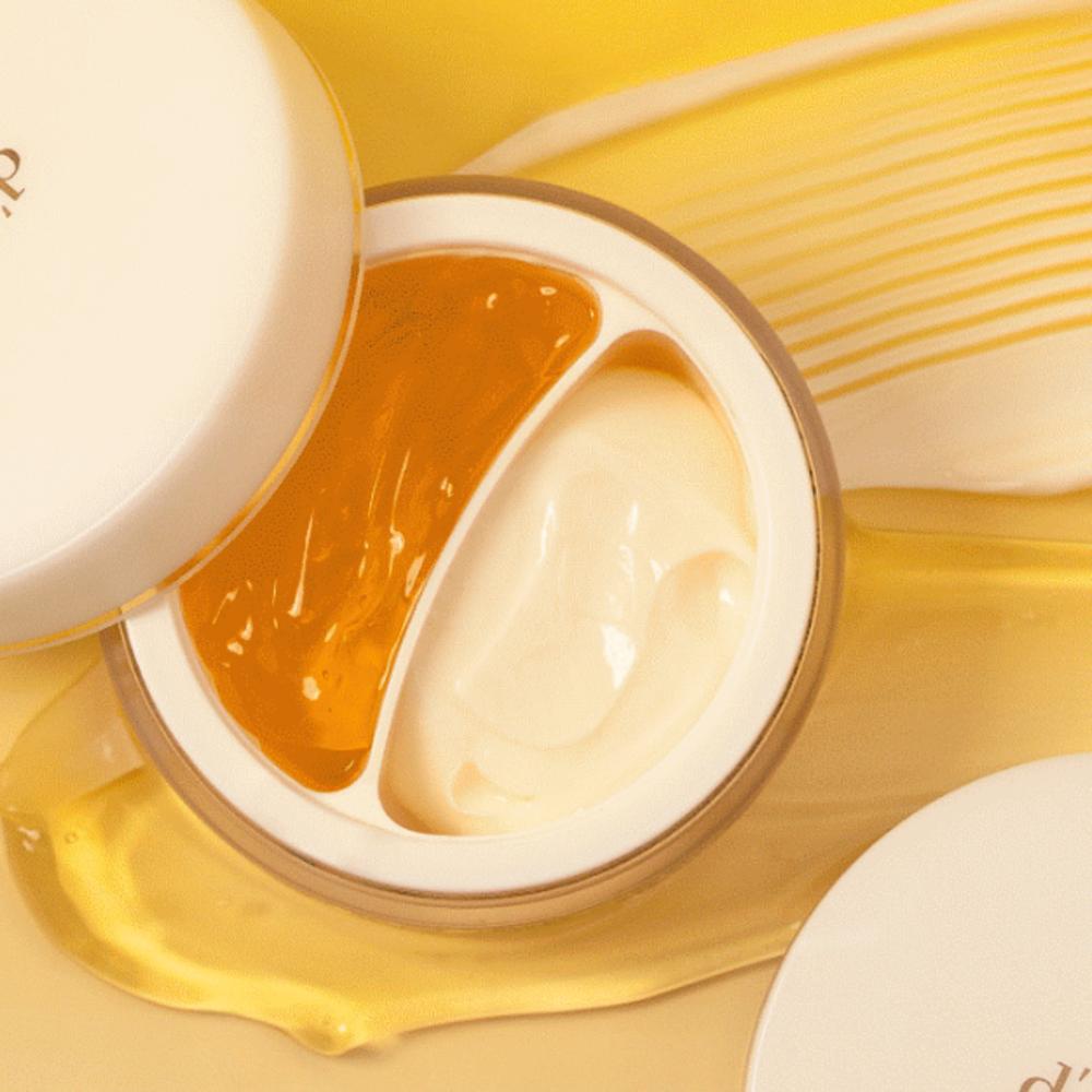 d'Alba White Truffle First Aromatic Spray Serum 60 мл + Двухслойная восстанавливающая сыворотка 30 мл + Двойная сыворотка и крем 70 г + Подарочный пакет Базовый набор