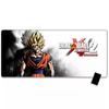 Компьютерные аксессуары Супер популярная серия Dragon Ball Сын Гоку с принтом кожаный коврик для мыши компьютерный стол коврик для клавиатуры дети учатся писать настольный коврик