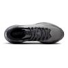 Mizuno Astro Plus Breathable Height Increasing Wear Resistant Low Top Running Shoes Unisex Sneaker Smoky-Black D1GH240107