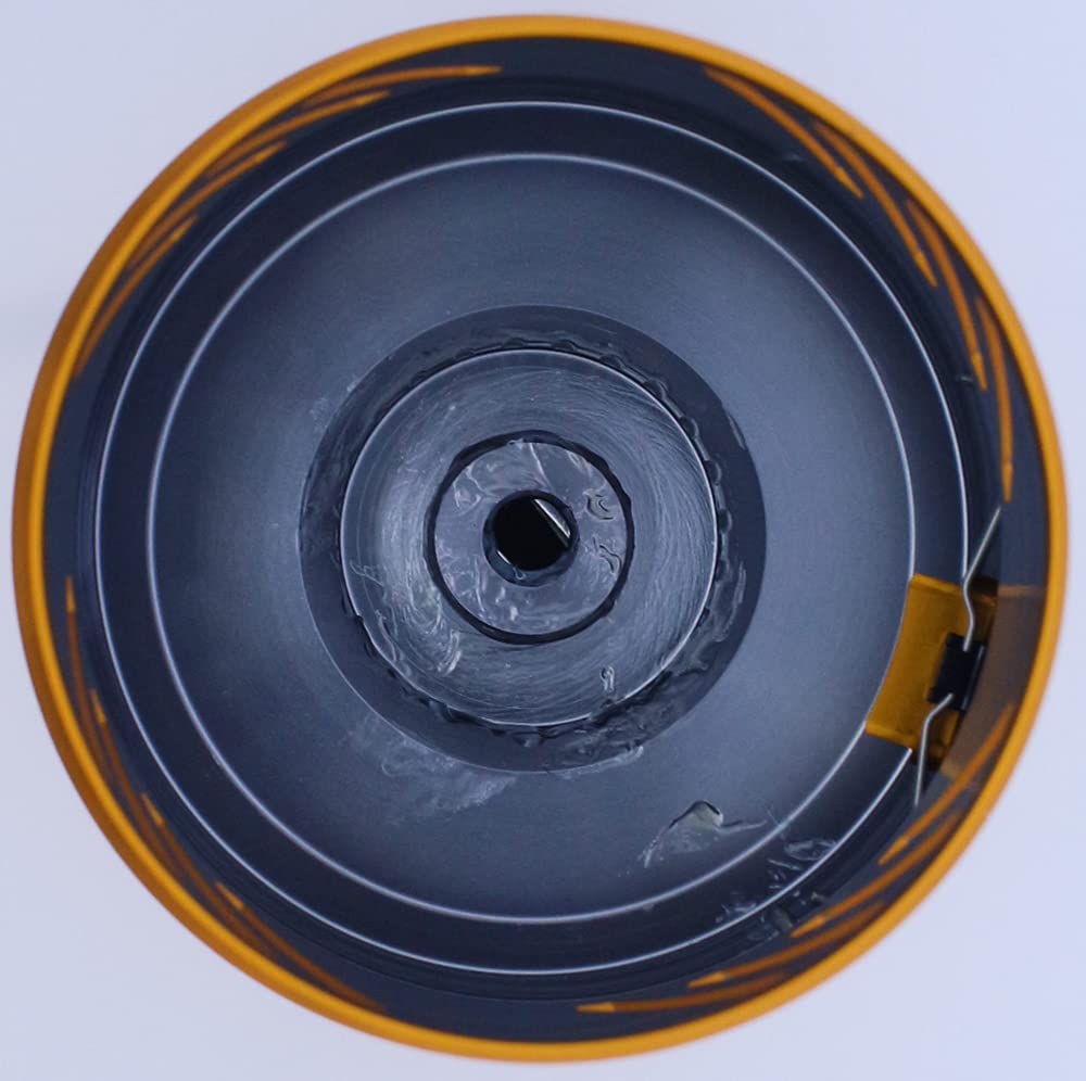 Daiwa Оригинальные запчасти 20 Revros Шпуля Номер детали 6 Код детали 128D65 LT6000D-H (2-6)