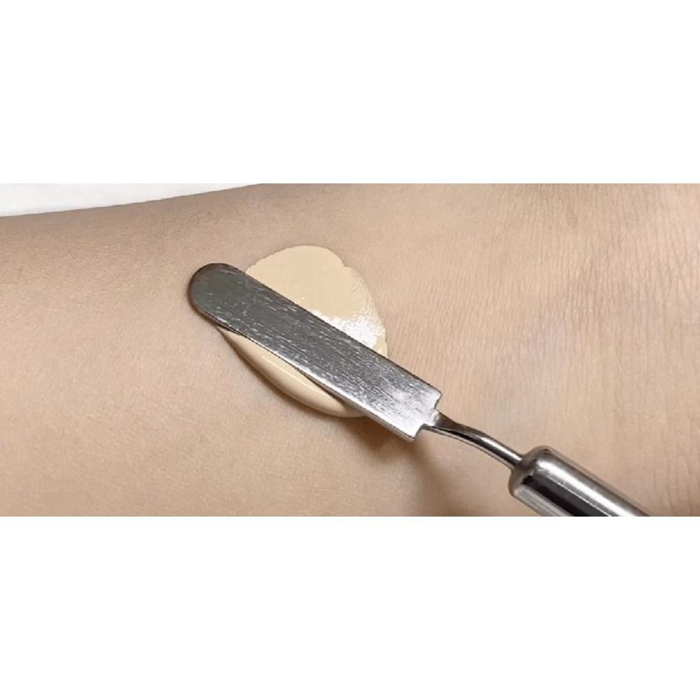 Art Deco Perfect Tint Foundation Main Product 20ml + Foundation 6ml Set, No. 16, No. 08 (Foundation), 1 Set