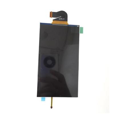 Замена LCD-экрана 5,5 дюйма для игровой консоли NSL, устранение проблем с сенсорным откликом и изображением
