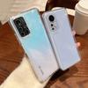 Прозрачный чехол для Xiaomi Mi 10T 12T 13T 14 13 12 Lite Poco X5 X6 Pro M6 Redmi Note 13 12 12S 11 11S 10 Pro 13C 12C 10C K70 K60 ультра силиконовый чехол