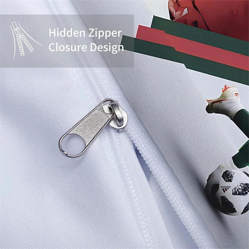 Постельное белье 3D Цифровое Комплекты Домашнее Постельное белье Супер Кинг Пододеяльник Наволочка Одеяло Текстиль Комплект Постельного белья Покрывало Комплект