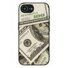 Money 100 D-Dollar Phone Case for Samsung Galaxy S22 S21 S20 FE Ultra Plus A35 A36 A37 A33 A34 A04 A71 Cover Casing