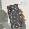 Чехол для телефона Skeleton Yoga Для Samsung Galaxy A42 A31 A40 A51 A71 A32 A80 A91 A52 A72 A73 A20e A21S A50 A70 A11 A12 Обложка