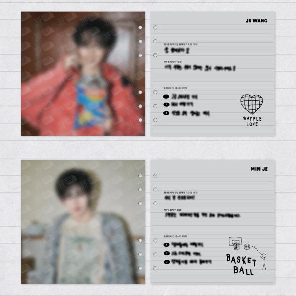 Оформите предварительный заказ KickFlip Flip it, Kick it! Дневник магазина POP-UP