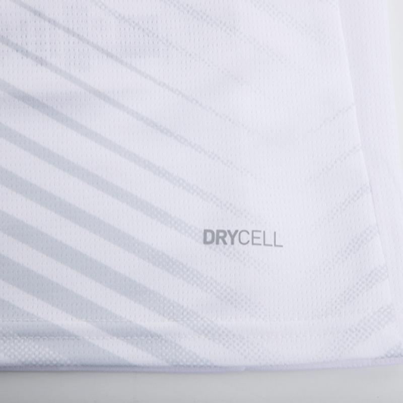 Puma Футболка домашняя Rb Leipzig 25 26 SS 77987601 с коротким рукавом