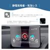Mazda Demio Mazda2 Новая модель Оригинальная система навигации ПЭТ Защитная пленка для ЖК-экрана автомобиля Центральный дисплей Защитная пленка для экрана навигации Устойчивая к царапинам
