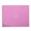 Rolling Cooking Kitchen Silicone Kneading Dough Pad Baking Mat Pastry Rolling Mat Bakeware Liners