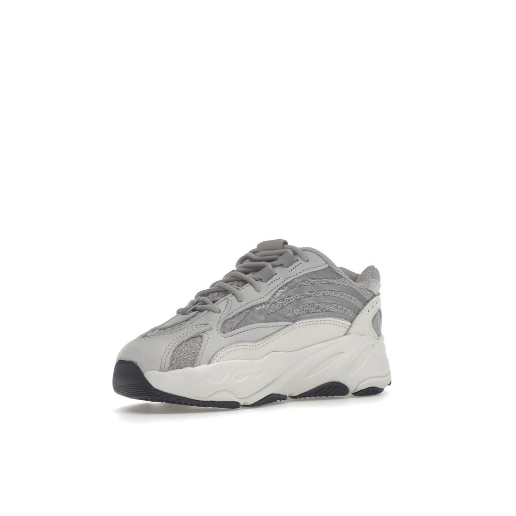Adidas Yeezy Boost 700 V2 Kids Static Детские кроссовки Серый HQ6966