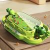 Table Games Plant Pea Wars Double Battles Shooting Games Parent-Child Interactive Games Table Games Educational Toys