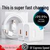Кабель Super Fast Charging Huawei 120 Вт/66 Вт для Mate60/40nova10