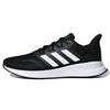 Runfalcon Core Black Sneakers F36199