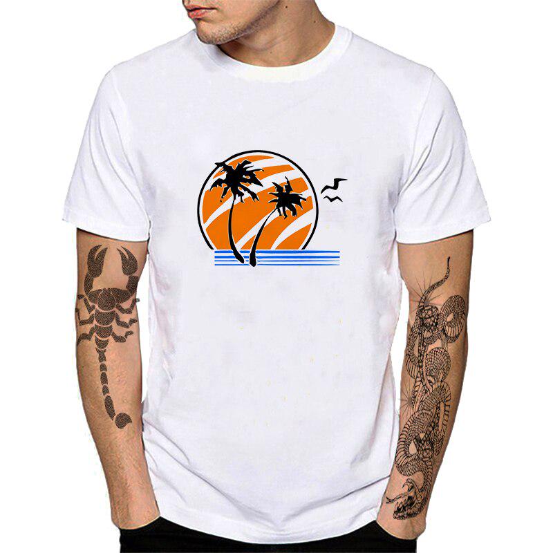 Футболка Last Of Us Part Ii Ellie S Tattoo Lou с принтом жирафа в стиле игры