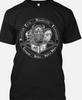 Devilish Trio American Musician Graphic Art Retro T-Shirt Size S-5XL