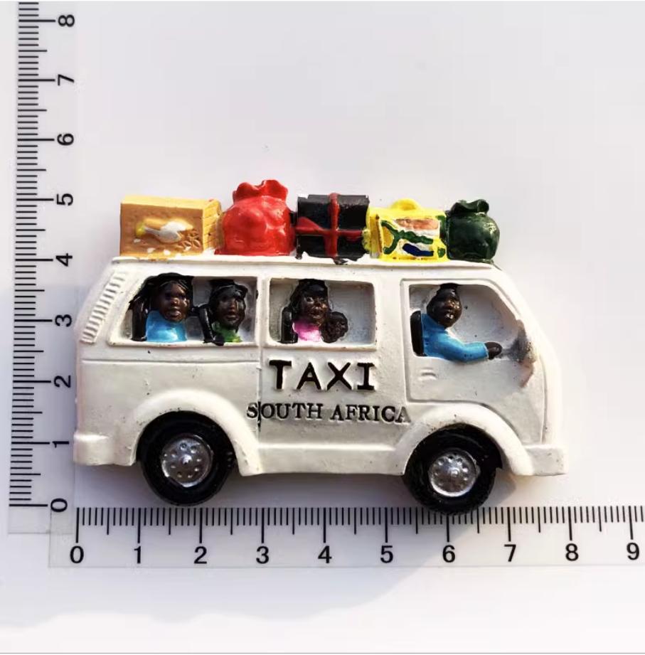 3D Нью-Йорк классические смоляные магниты на холодильник домашняя кухня коллекционные сувениры декоративный подарок для путешествий