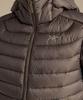 ARCTERYX Cerium Hoodie Women'S - Mongoose / Ajqfw10554