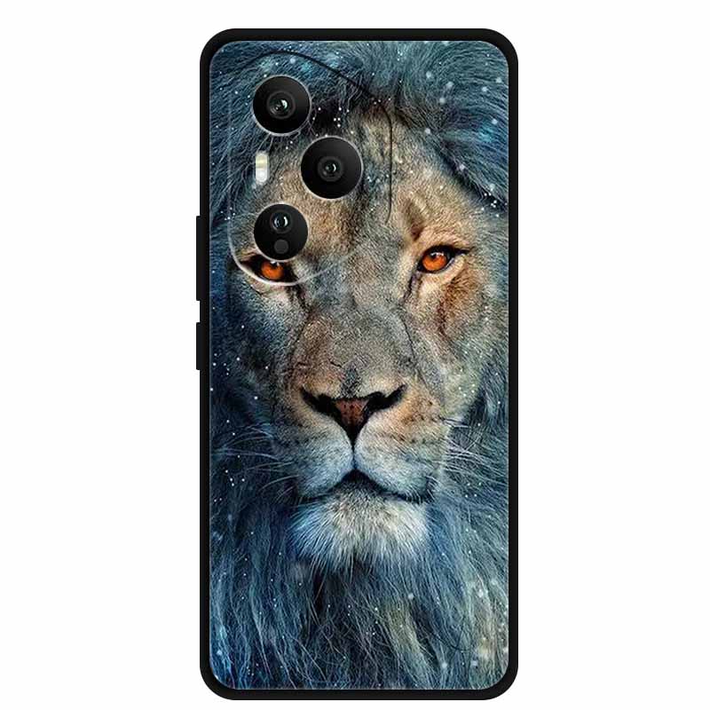 Чехол для Honor 400 Pro Глобальная версия Мягкий силиконовый задний чехол для Honor400 400 Pro 5G DNP-NX9 Ударопрочные защитные чехлы для телефона