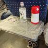 50/10pcs Portable Disposable Seat Cover Anti-Dirt Travel Protector Kit  Flight Trip