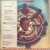 Виниловая пластинка PETER NERO  This Is Peter Nero VPS6049 RCA Victor 197 Джаз США Б/у