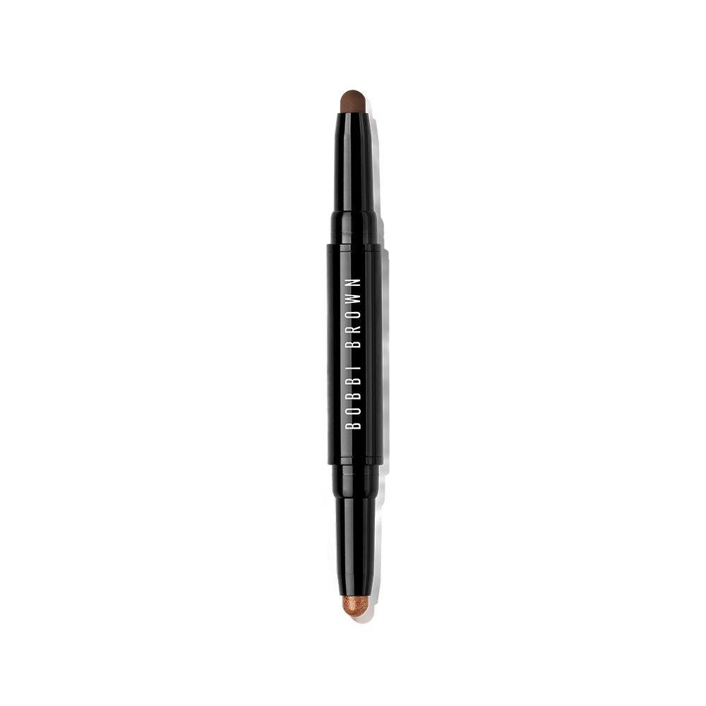Bobbi Brown НОВЫЙ двухсторонний стойкий стик для теней