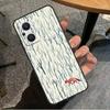 Чехол Зимняя Лиса Лисы Для OPPO Reno 8 7 6 5 4 Lite 2Z 4Z 5Z 8T 10 OPPO Find X5 X6 Pro X2 Lite X3 Neo