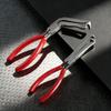 Multifunction Car Electrical Disconnect Pliers Connector Separator Tool for Oil Pipe & Automotive Wiring Repair