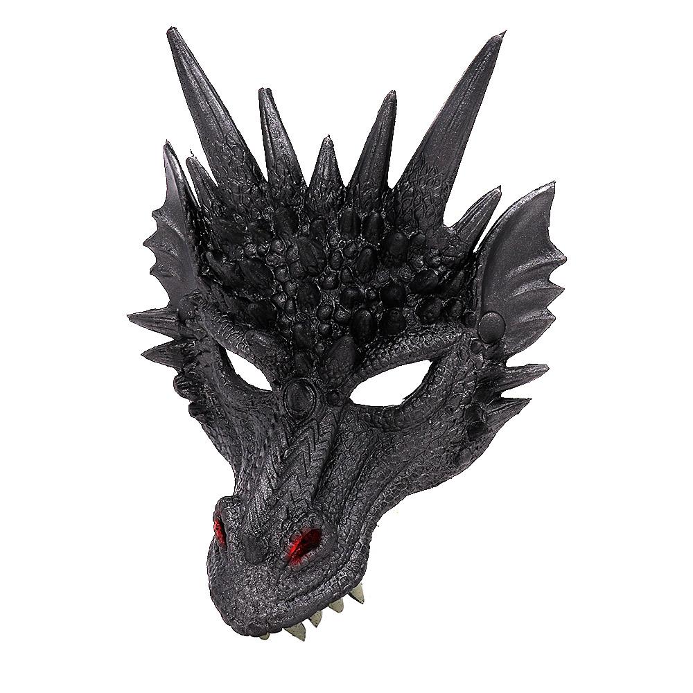 Animal Cospty Dragon Costume Purim Christmas Gift Carnival Party Cosplay Set Wing and Tail faucet Costume