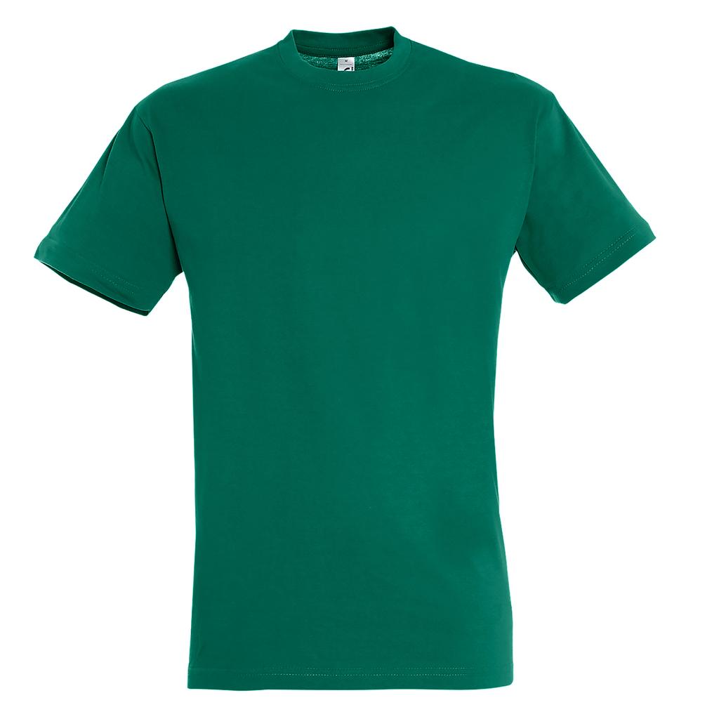 SOLS Mens Regent Short Sleeve T-Shirt