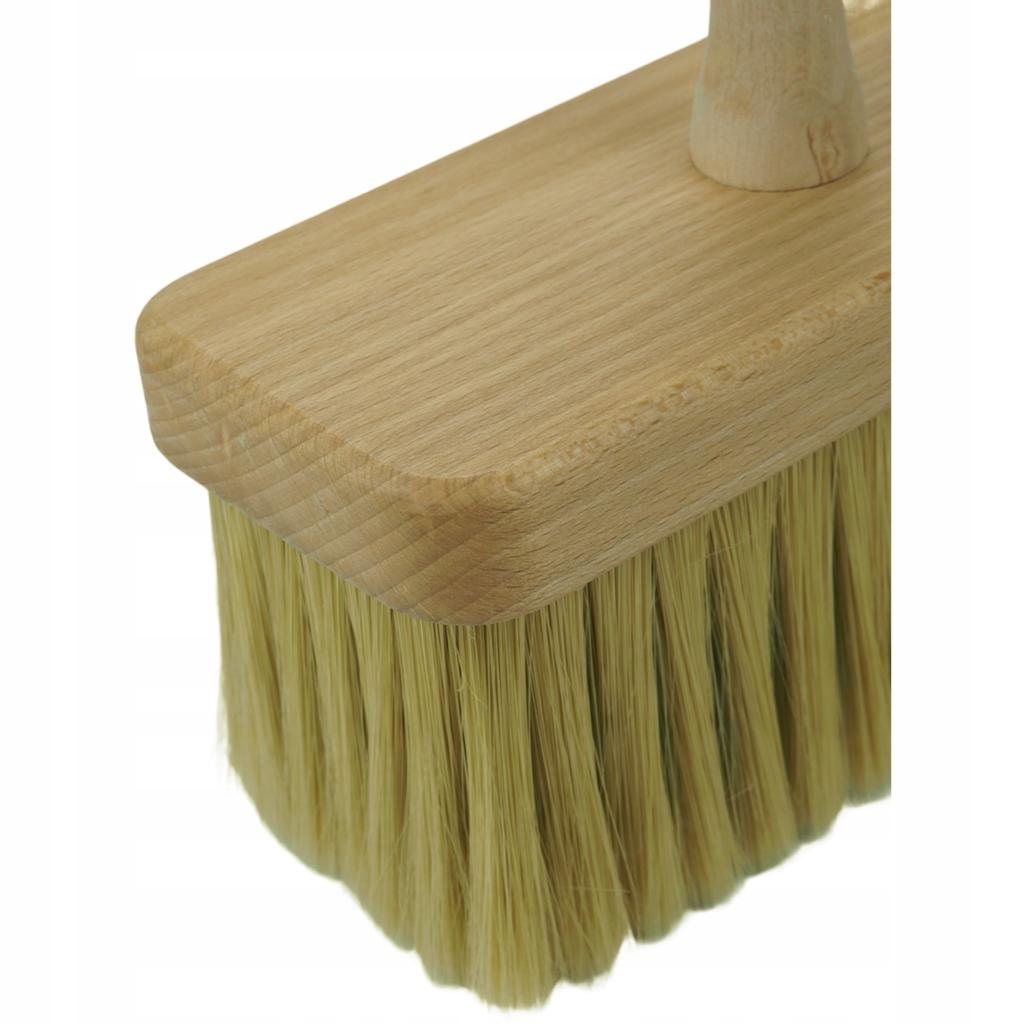 Pędzel Ławkowiec Drewno 15Cm
