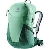 Рюкзак Deuter Futura 21 SL spearmint/sea green (3400021-2293)