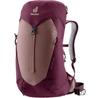 Рюкзак Deuter AC Lite 14 SL shale/graphite (Damen) (3420524-4412)